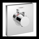 Potinkinis termostatinis dušas 6 in 1 komplekte HANSGROHE Pulsify S 260 2jet